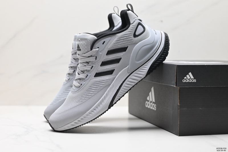 Adidas Alpha Shoes